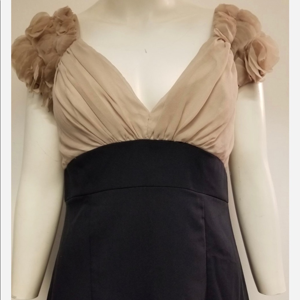 The perfect cocktail dress.  New with tags